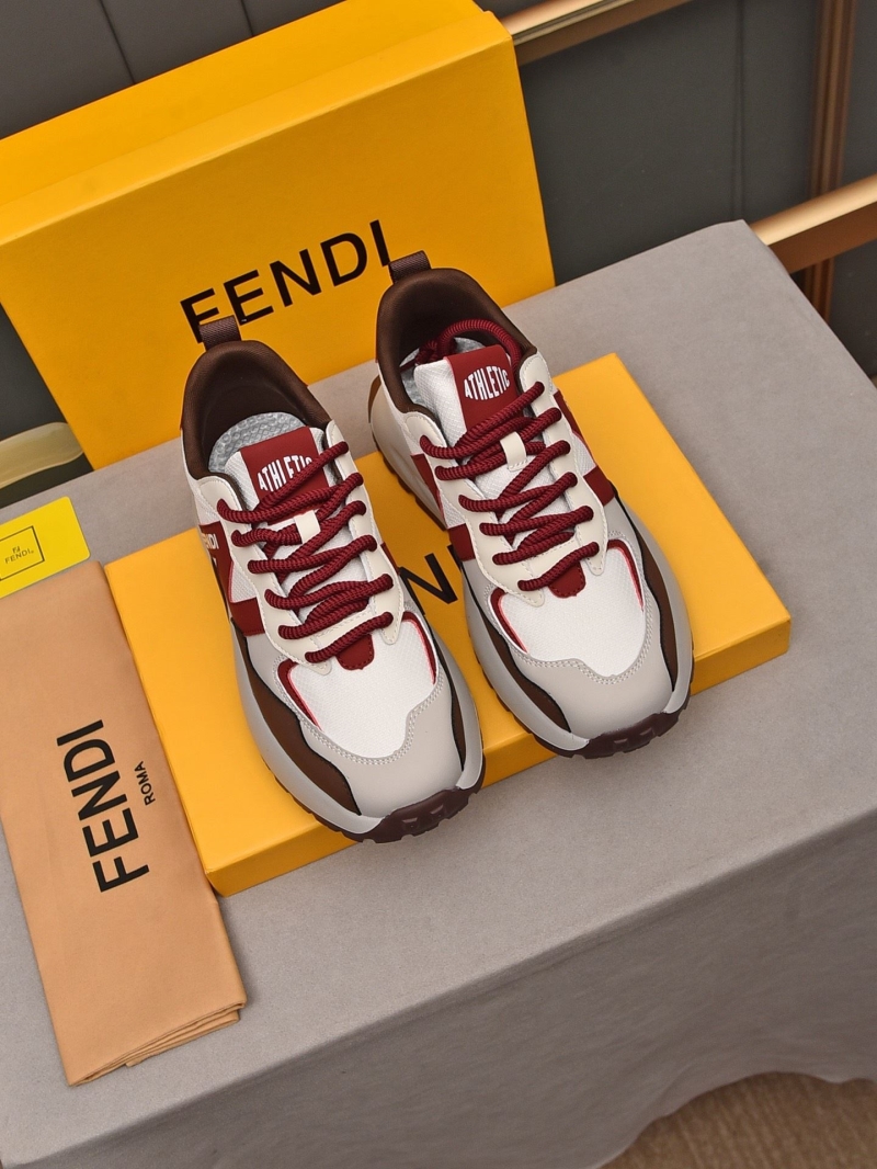 Fendi Sneakers